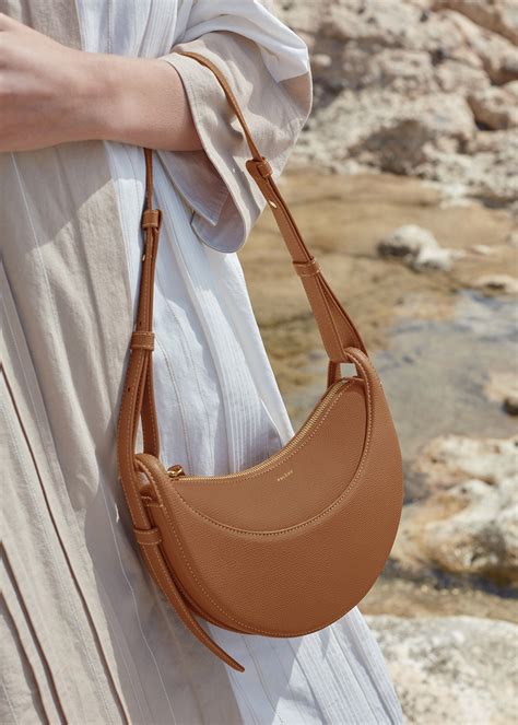 polene dix bag.